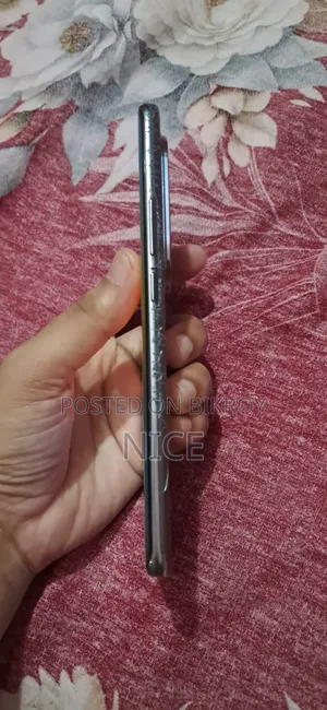 Oppo Reno 256 GB Silver