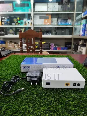 Onu DBC Xpon 1GE 1Year Warranty