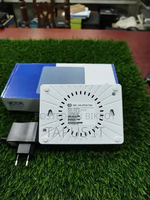 Onu DBC Xpon 1GE 1Year Warranty