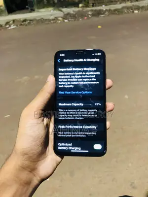 অ্যাপল আইফোন এক্সএস ৬৪ জিবি রোস গোল্ড