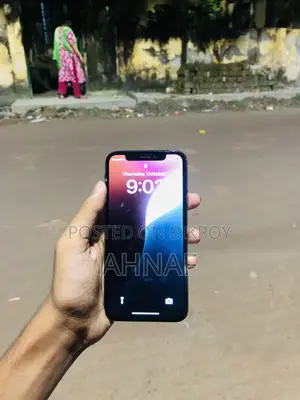 অ্যাপল আইফোন এক্সএস ৬৪ জিবি রোস গোল্ড