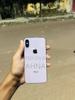 অ্যাপল আইফোন এক্সএস ৬৪ জিবি রোস গোল্ড