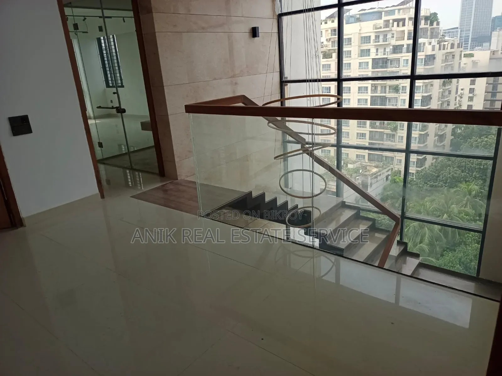 4 Bedroom Duplex in Anik Real Estate, Gulshan for Rent