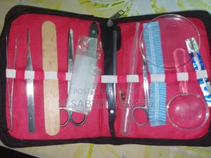 Biology Box for Sell