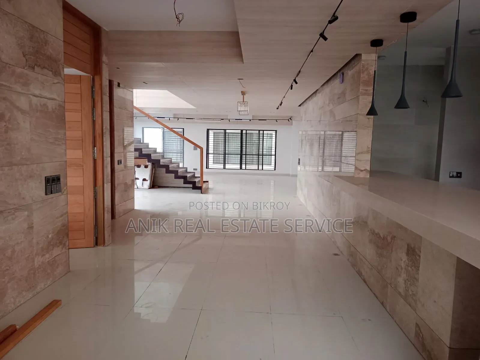 4 Bedroom Duplex in Anik Real Estate, Gulshan for Rent