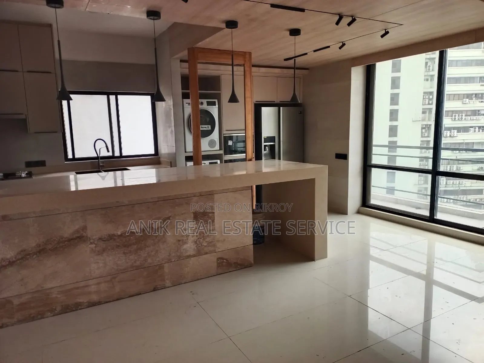 4 Bedroom Duplex in Anik Real Estate, Gulshan for Rent