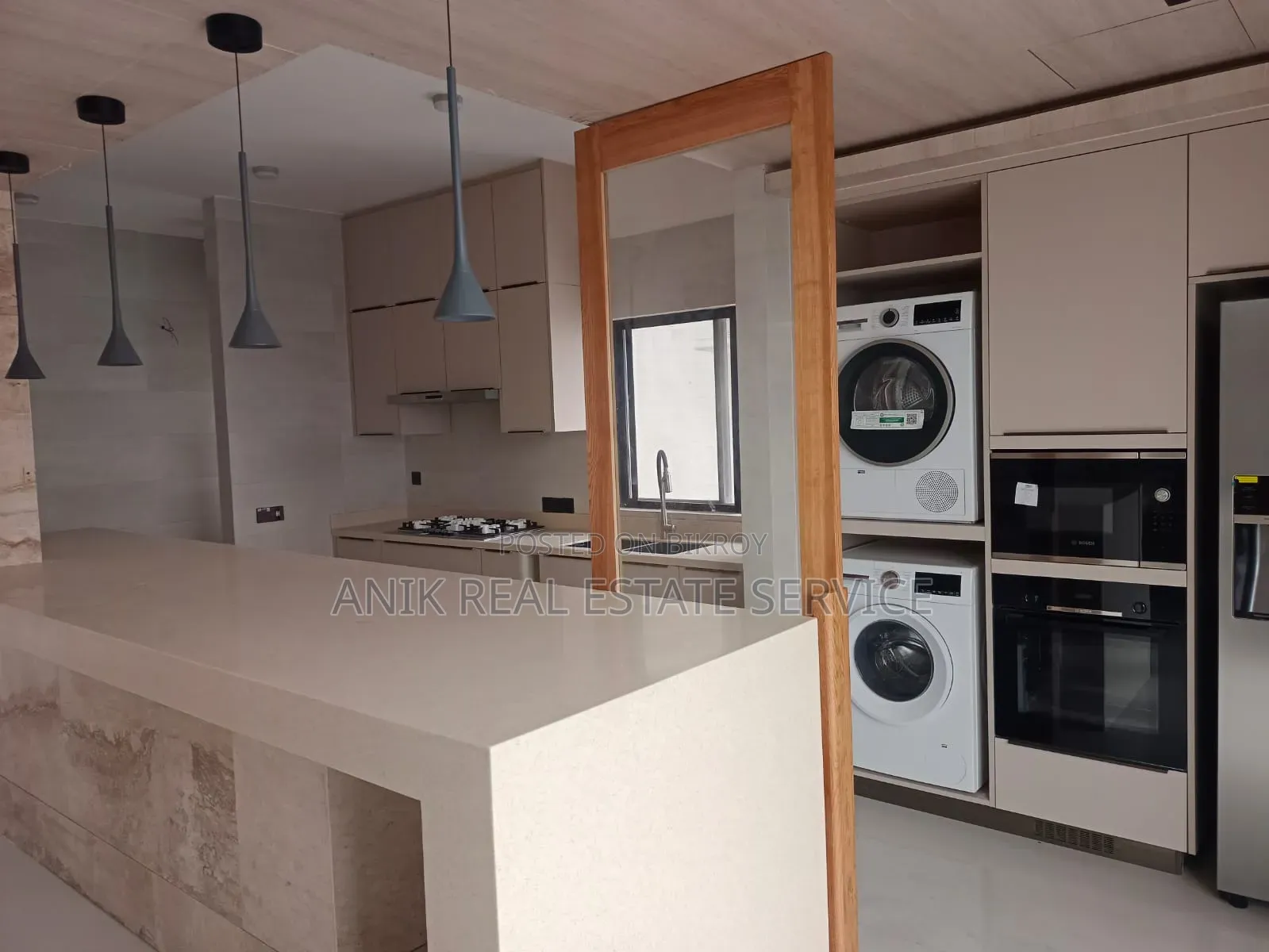 4 Bedroom Duplex in Anik Real Estate, Gulshan for Rent