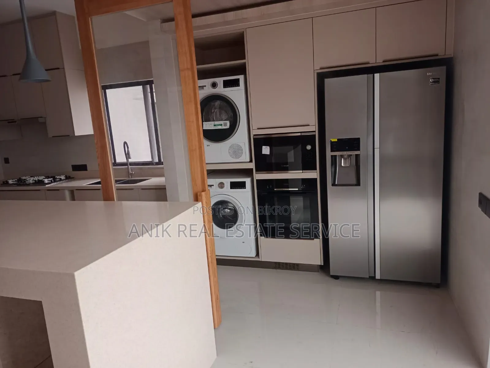 4 Bedroom Duplex in Anik Real Estate, Gulshan for Rent