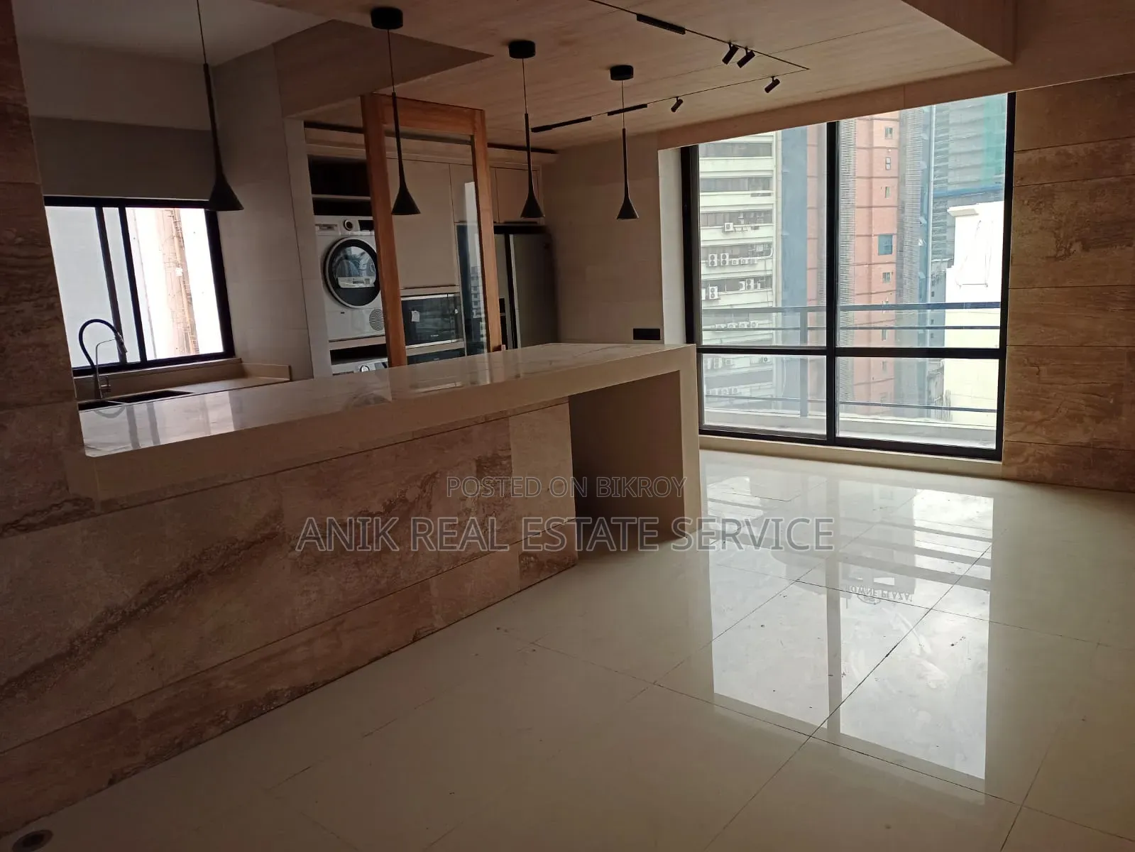 4 Bedroom Duplex in Anik Real Estate, Gulshan for Rent