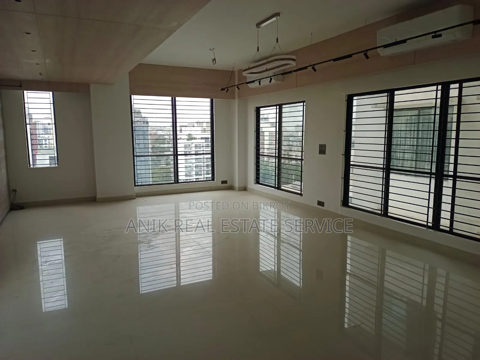 4 Bedroom Duplex in Anik Real Estate, Gulshan for Rent
