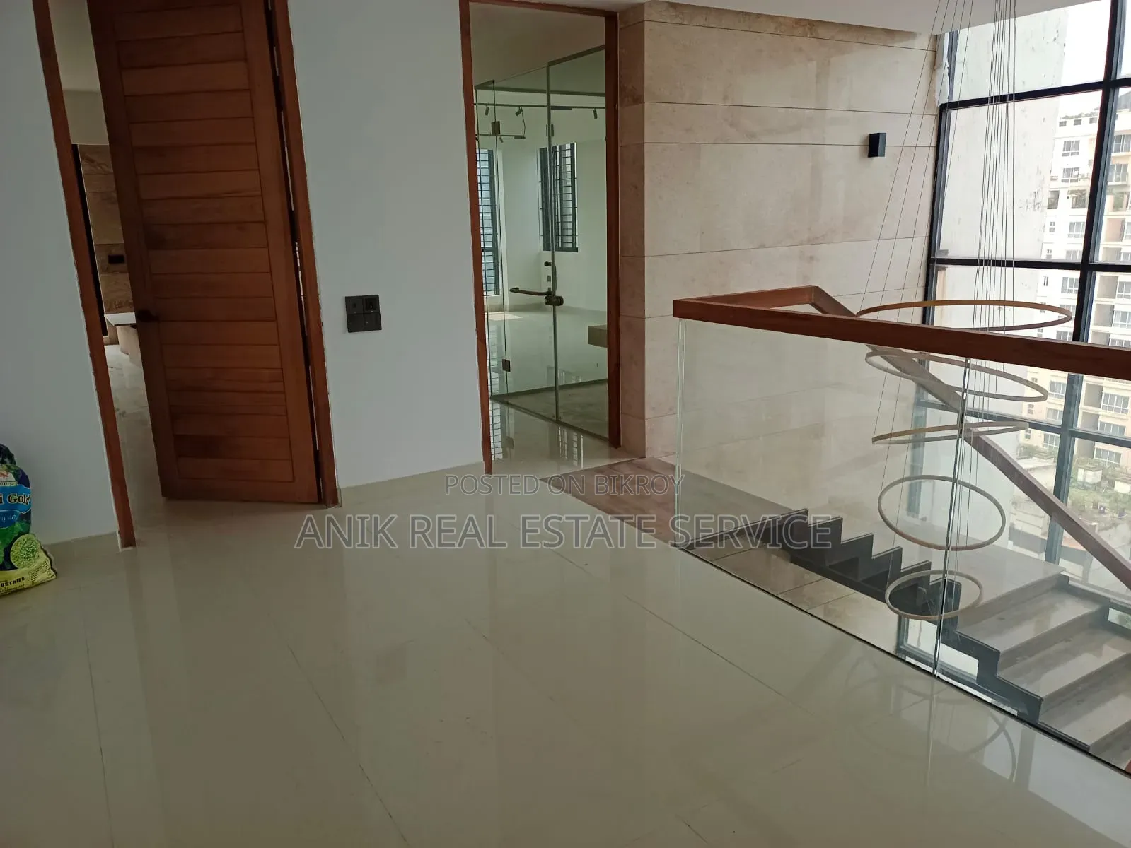 4 Bedroom Duplex in Anik Real Estate, Gulshan for Rent