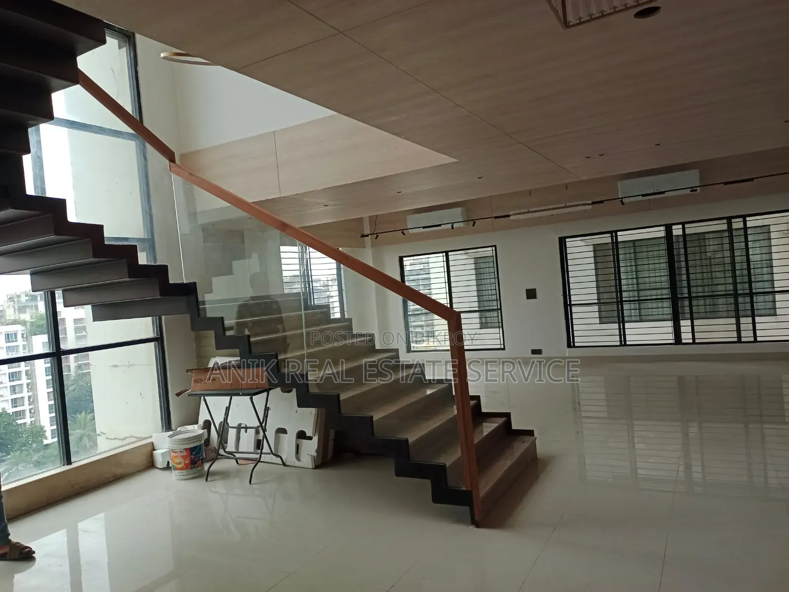 4 Bedroom Duplex in Anik Real Estate, Gulshan for Rent