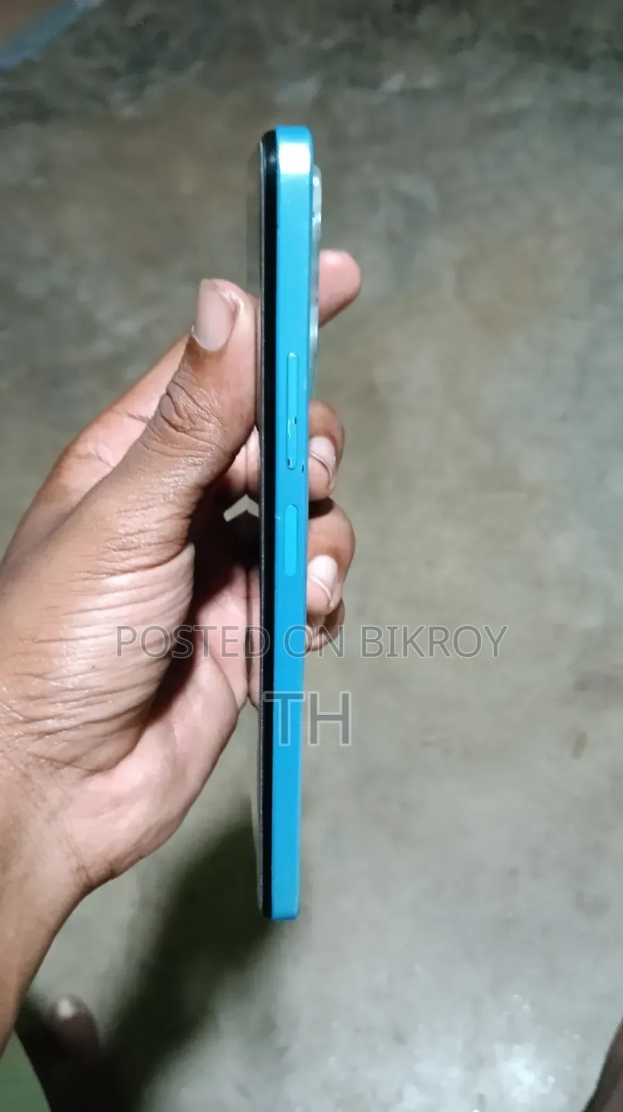 Xiaomi Redmi Note 12 128 GB Blue