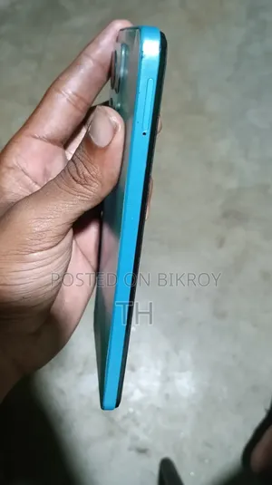 Xiaomi Redmi Note 12 128 GB Blue
