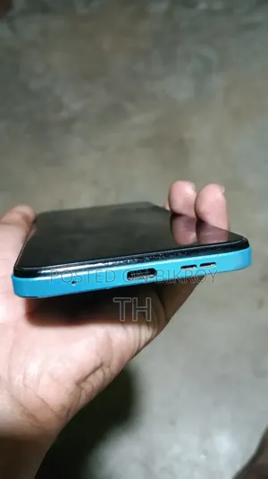 Xiaomi Redmi Note 12 128 GB Blue