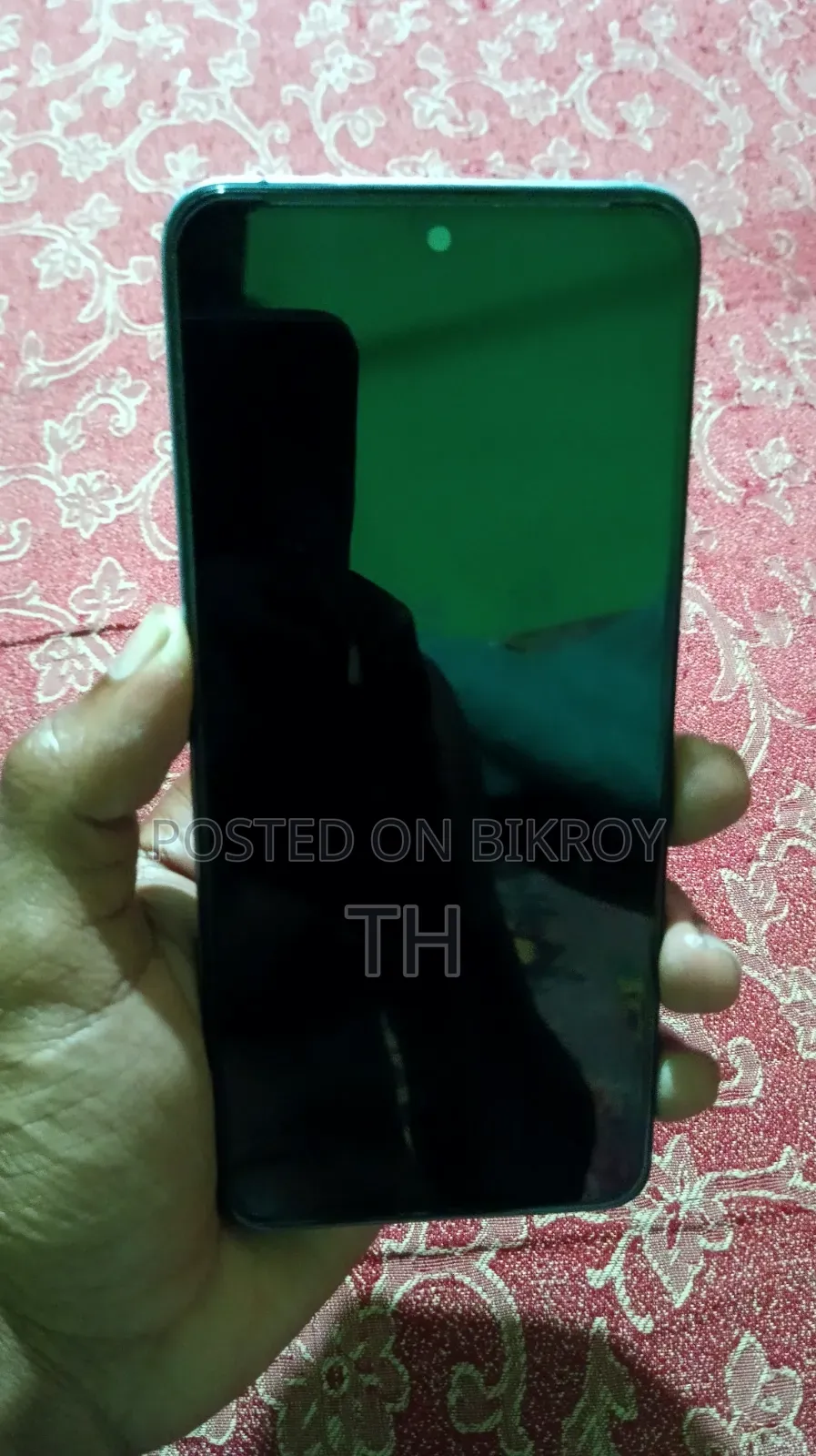 Xiaomi Redmi Note 12 128 GB Blue