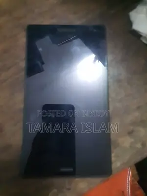 হুয়াওয়ে মিডিয়াপ্যাড ৮ জিবি সিলভার