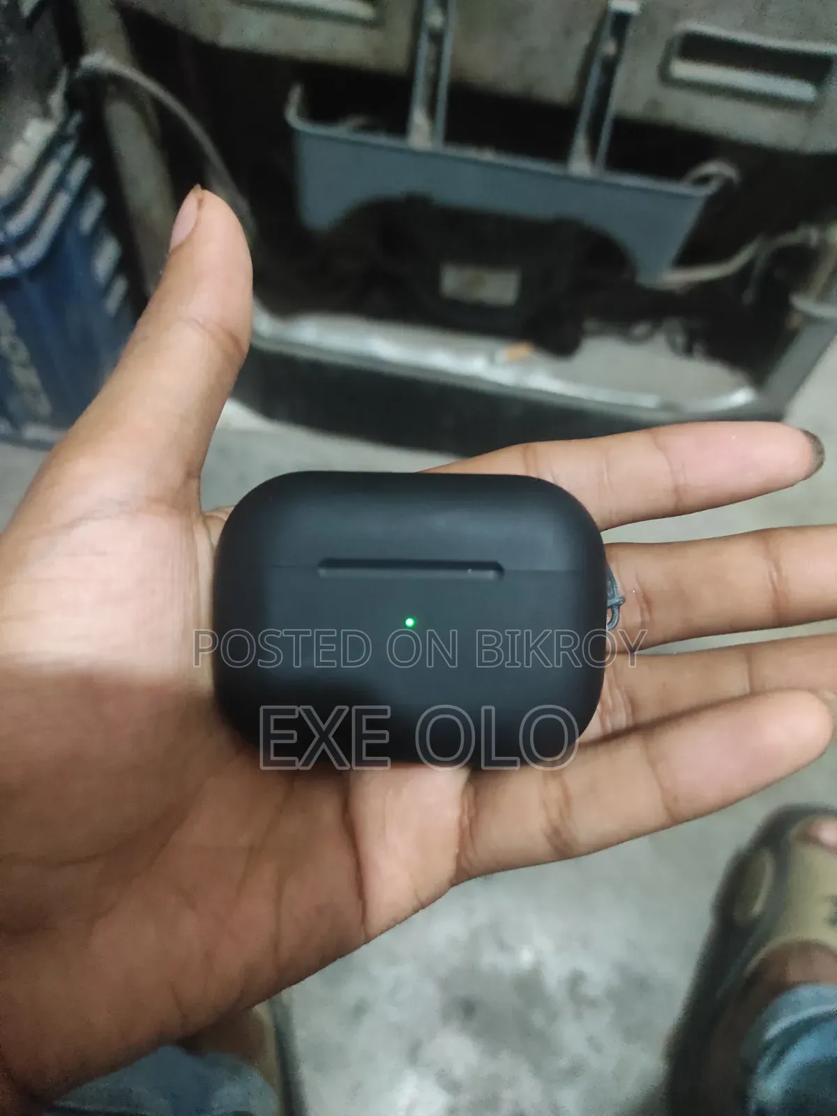 Apple AirPods Pro