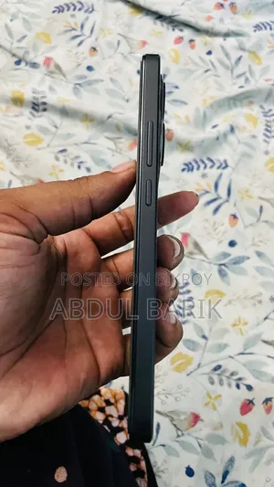 Xiaomi Redmi Note 14 4G 128 GB Black