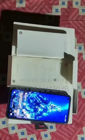 শাওমি ১১ লাইট ৫জি এনই ১২৮ জিবি ব্ল্যাক