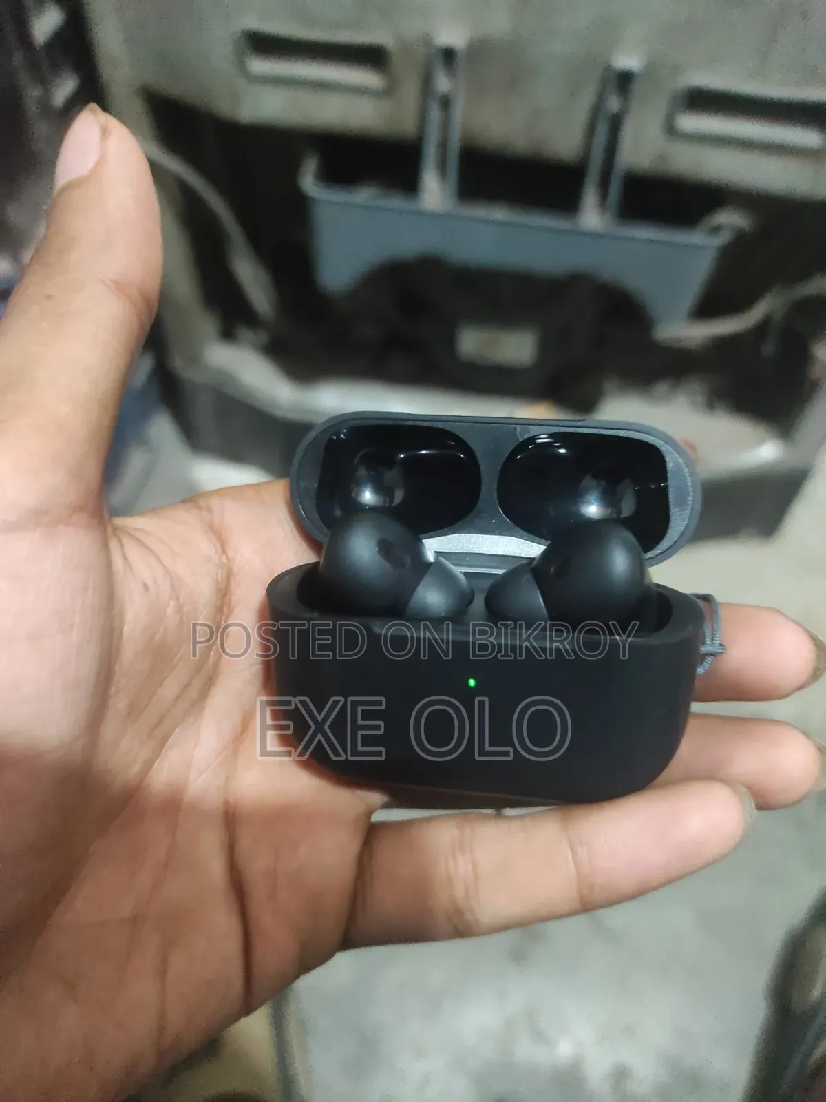 Apple AirPods Pro
