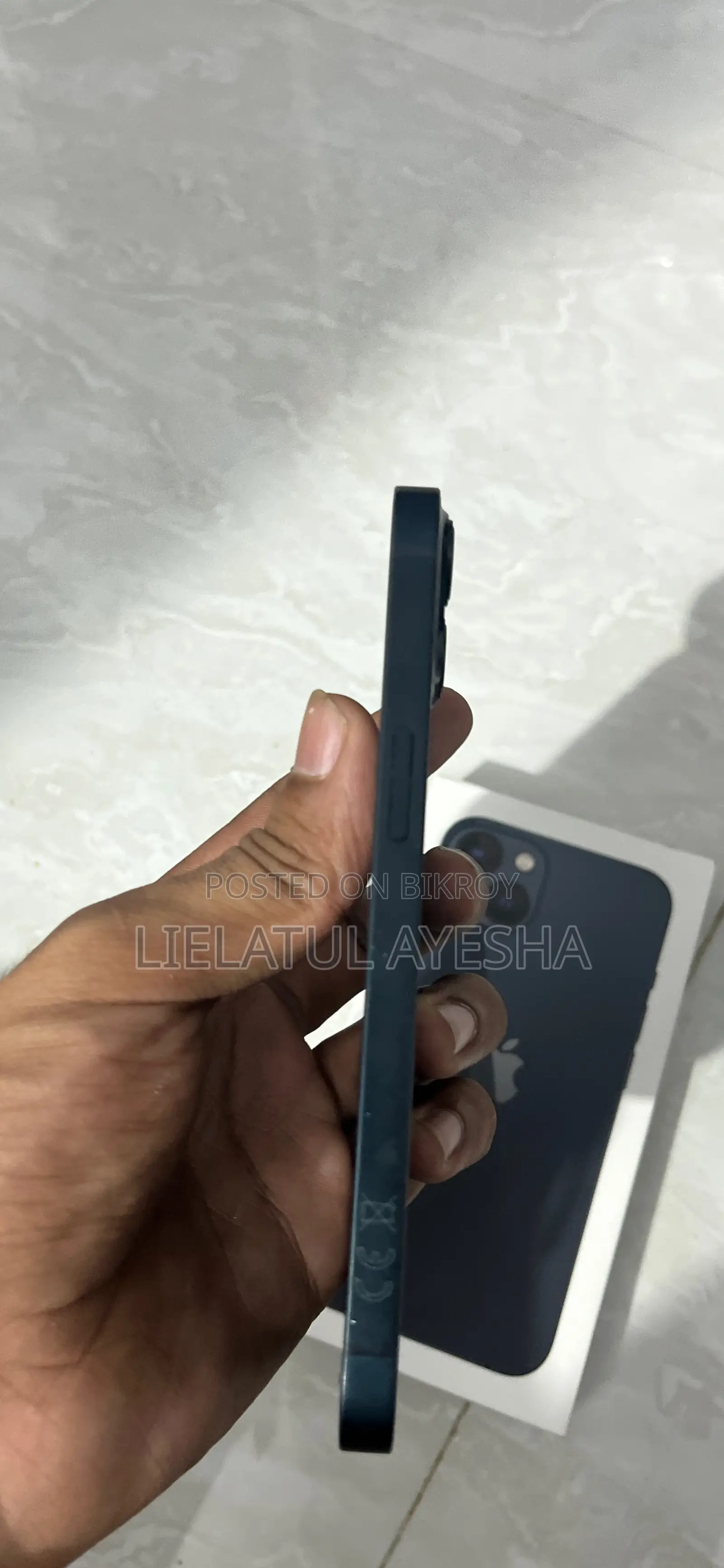 Apple iPhone 13 128 GB Blue