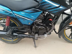 হিরো ইগনিটর ২০১৯ ব্ল্যাক