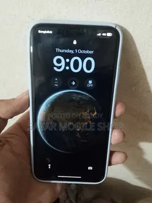 Apple iPhone XS Max 256 GB White