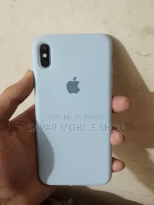 Apple iPhone XS Max 256 GB White