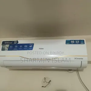 এয়ার কন্ডিশনার
