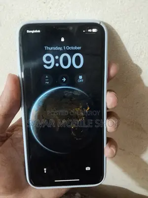 Apple iPhone XS Max 256 GB White