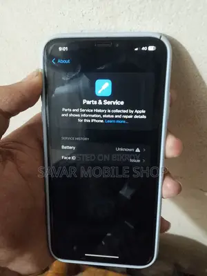 Apple iPhone XS Max 256 GB White