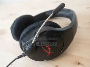 HyperX Big Headphone