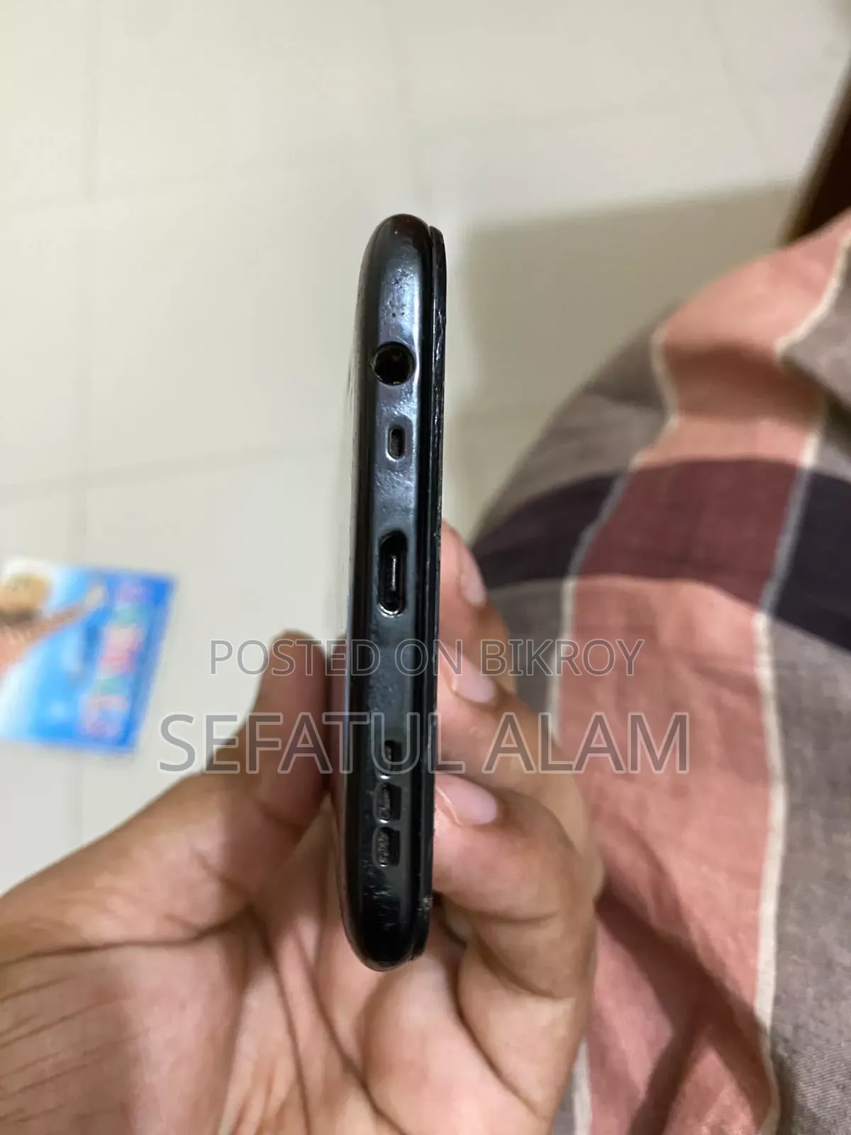 Oppo A31 128 GB Black