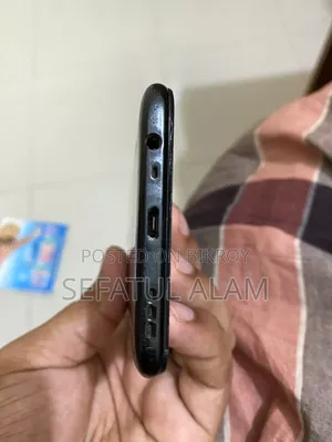 Oppo A31 128 GB Black