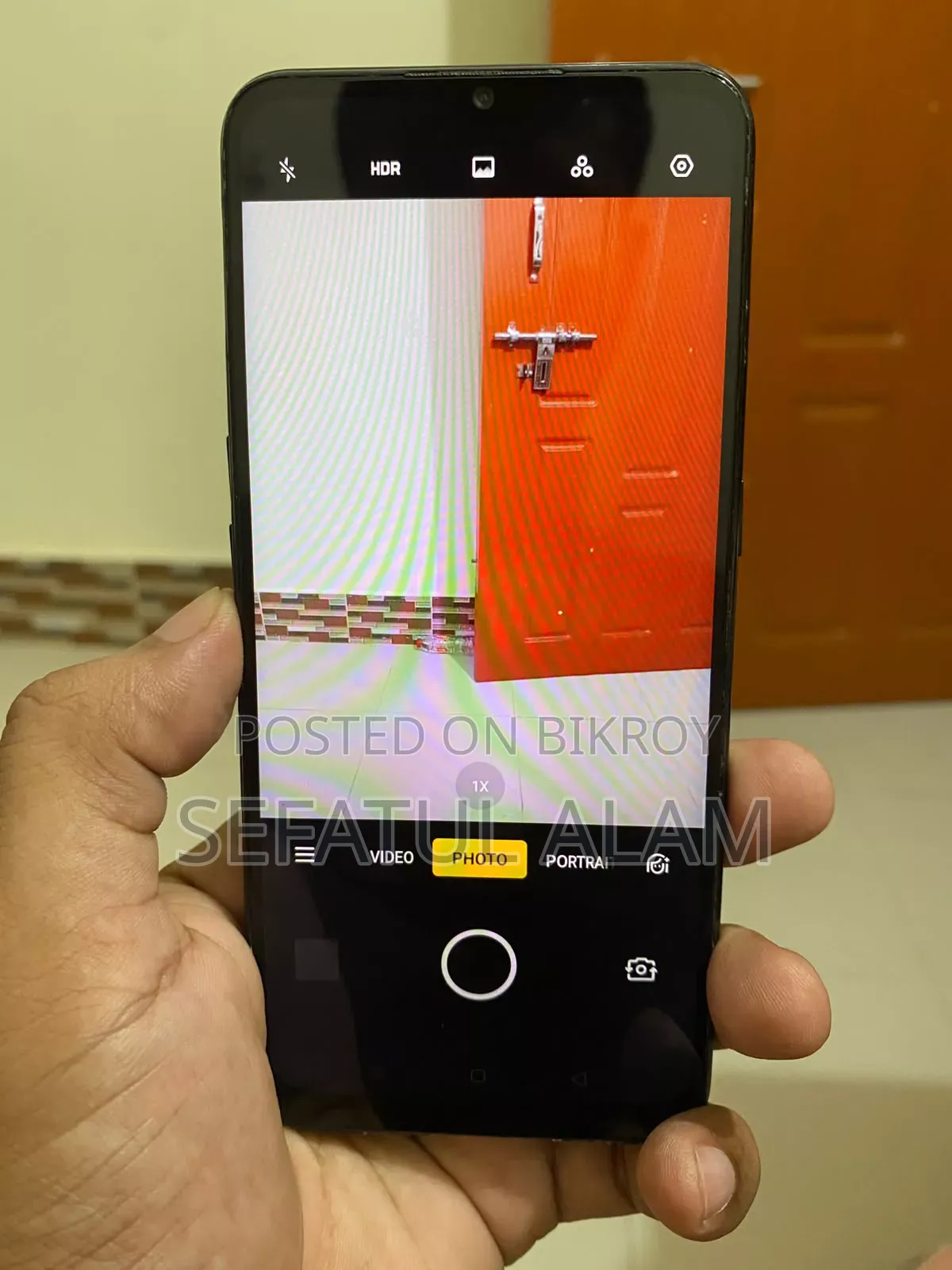 Oppo A31 128 GB Black