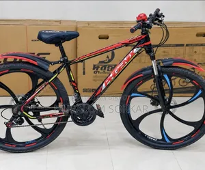 Phonex Honda Rim