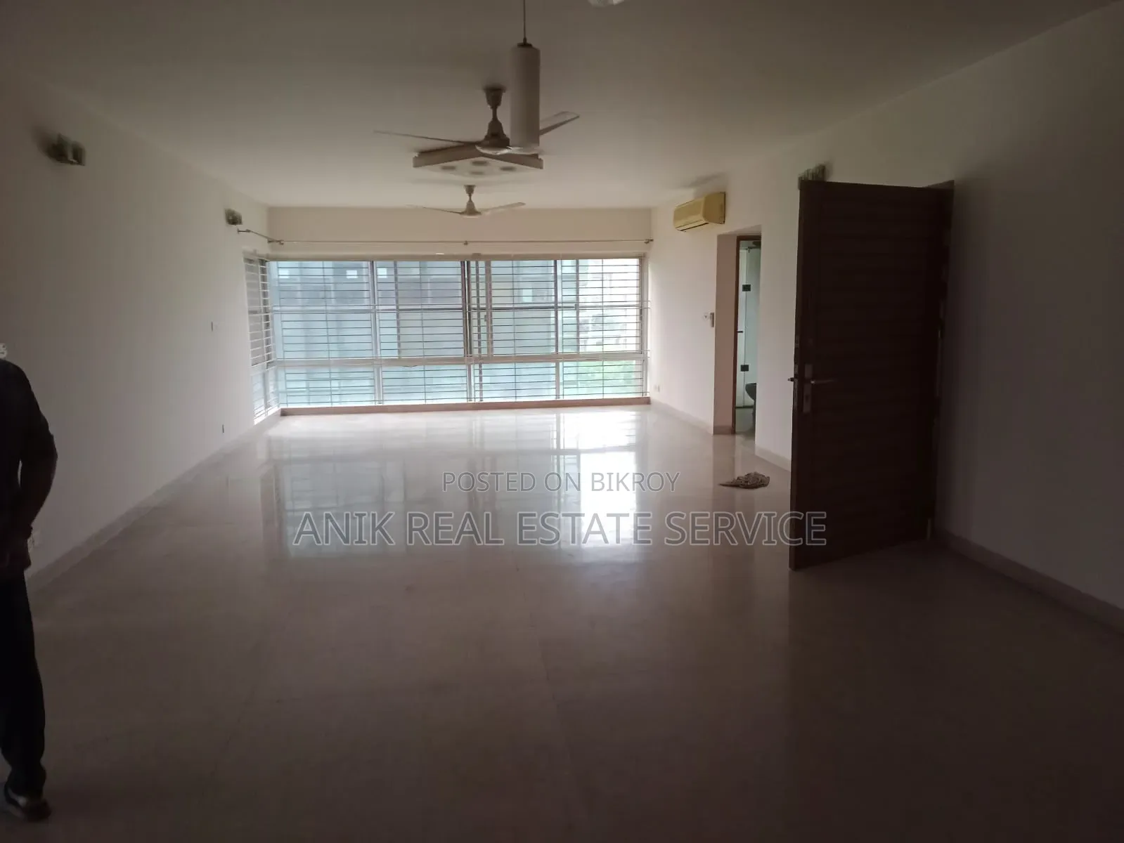 2500 SFT Office Space Rent for Gulshan 2
