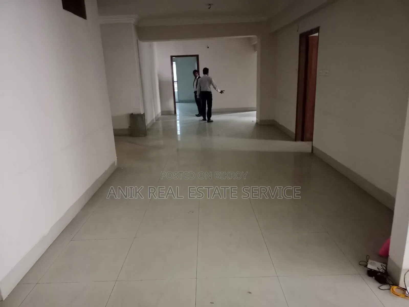 2500 SFT Office Space Rent for Gulshan 2