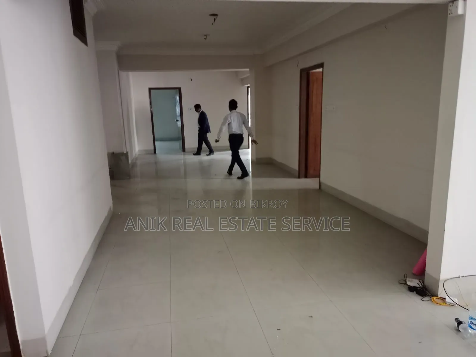 2500 SFT Office Space Rent for Gulshan 2