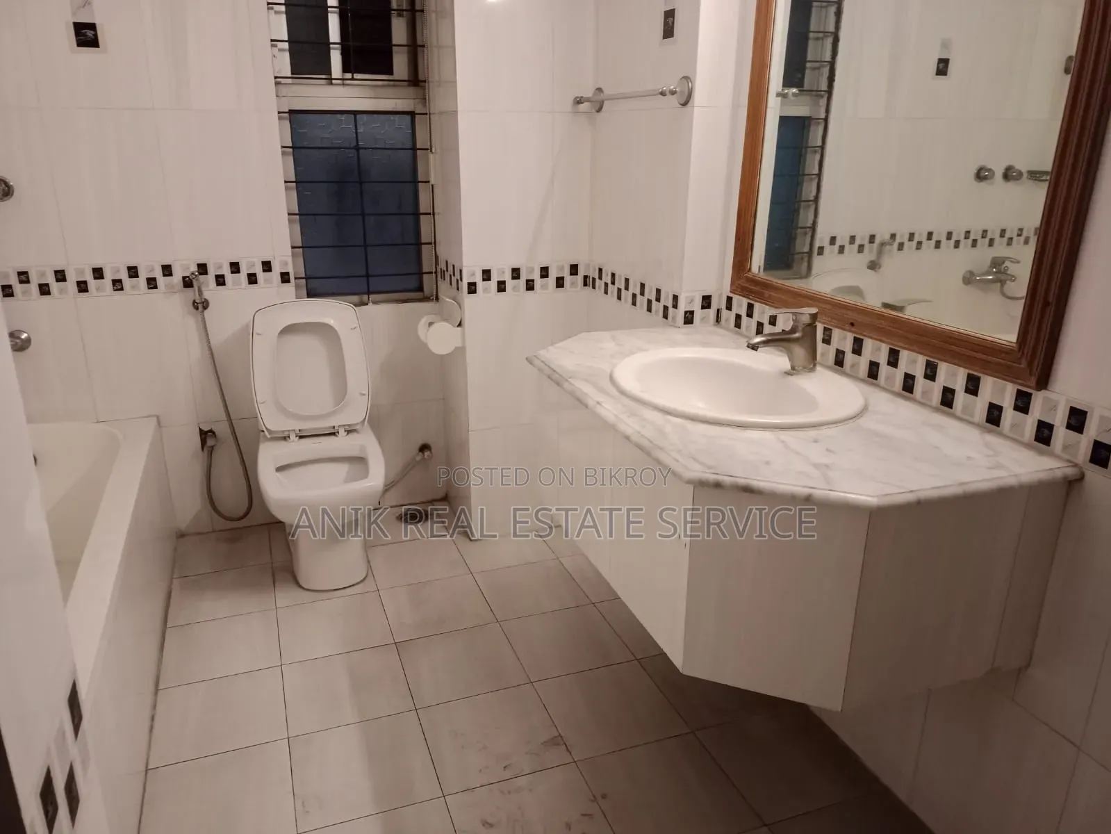 2500 SFT Office Space Rent for Gulshan 2