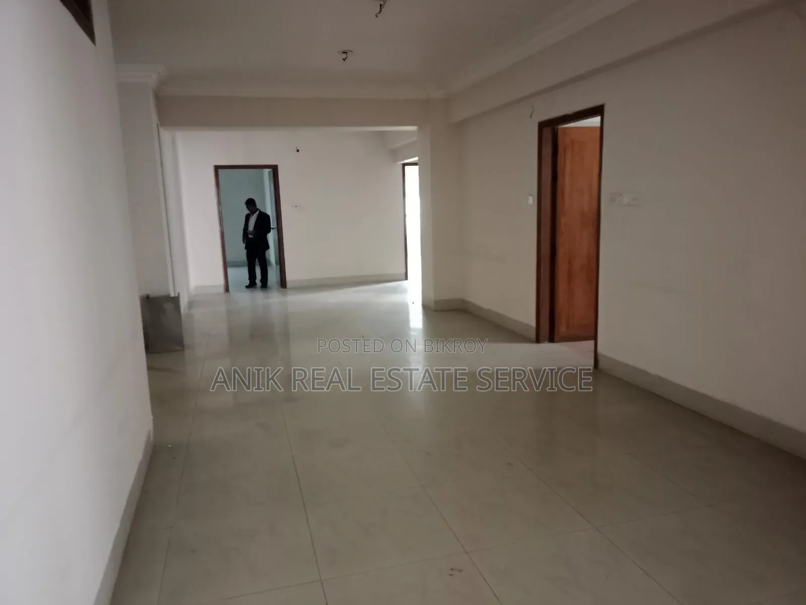 2500 SFT Office Space Rent for Gulshan 2