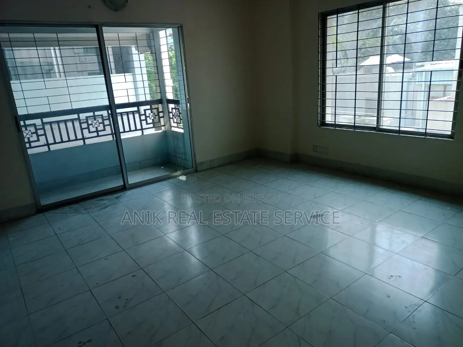 2500 SFT Office Space Rent for Gulshan 2