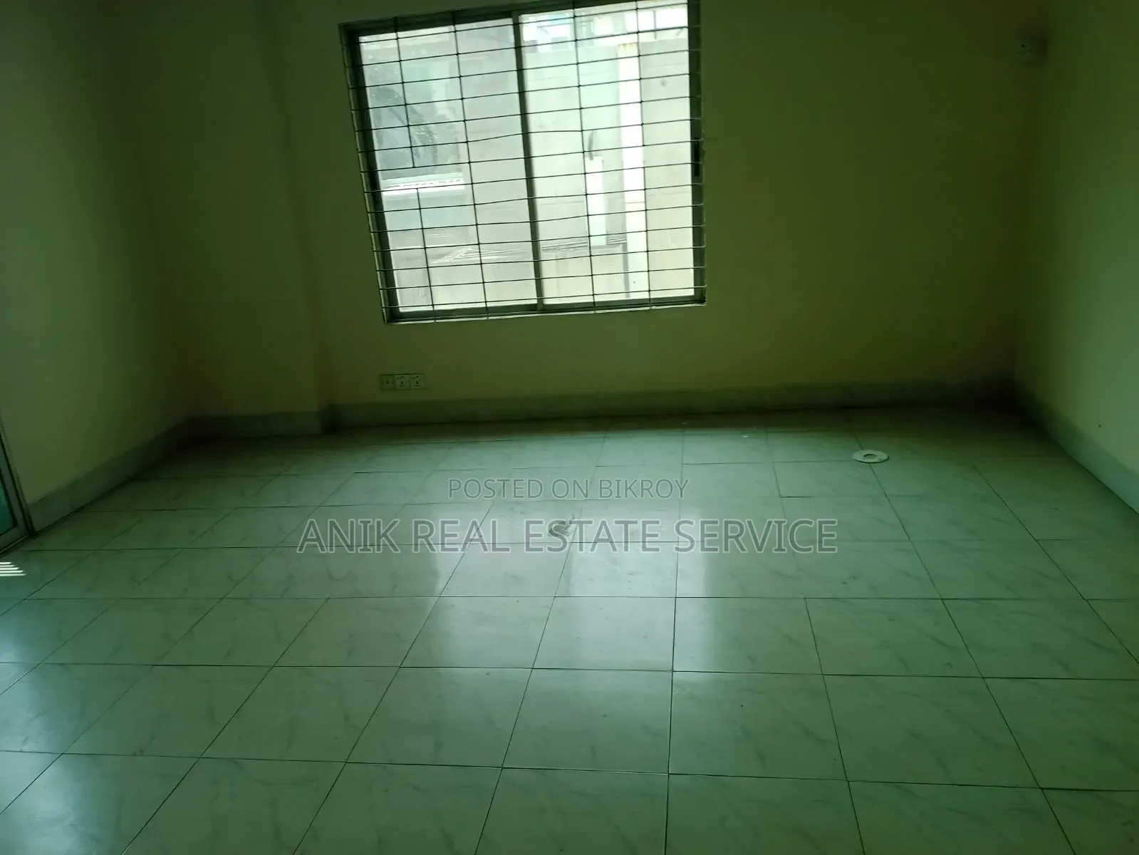2500 SFT Office Space Rent for Gulshan 2