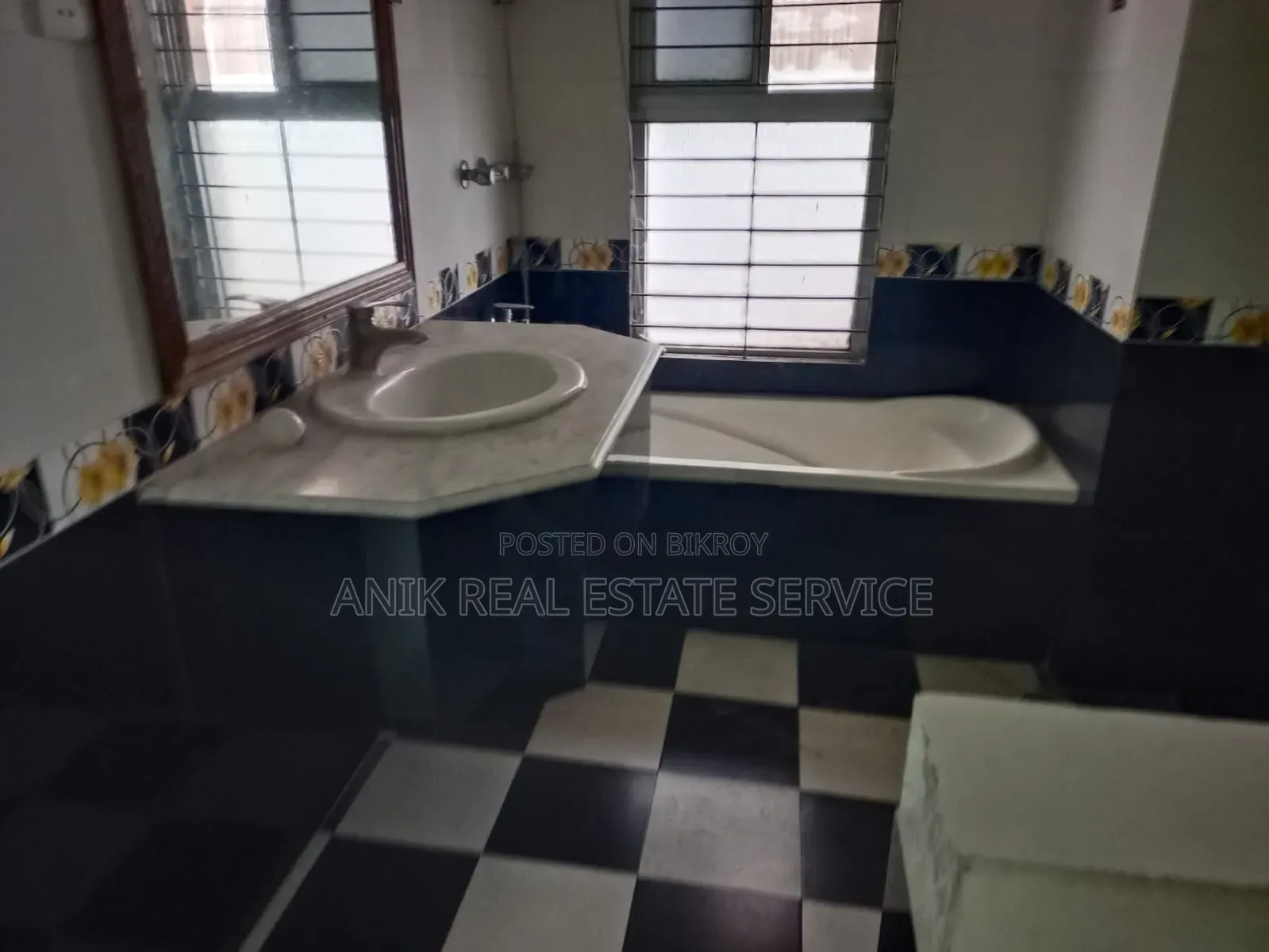 2500 SFT Office Space Rent for Gulshan 2