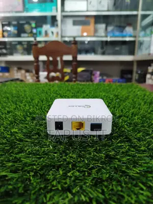 Onu Orasix Xpon 2Years Official Warranty