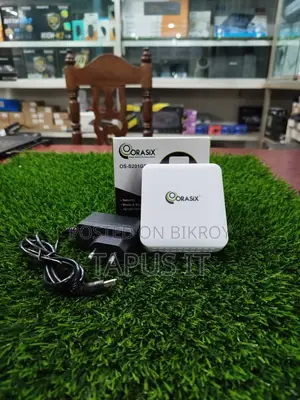 Onu Orasix Xpon 2Years Official Warranty