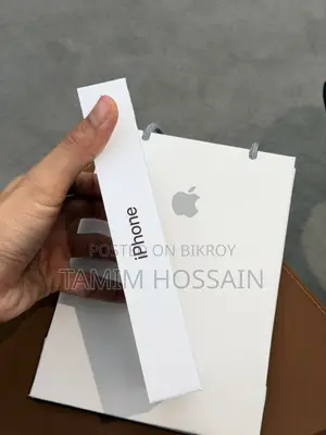 New Apple iPhone 18 Pro Max 256 GB