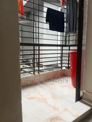 ১ বেডরুম অ্যাপার্টমেন্ট ৭০২, কাজীপাড়া ভাড়ার জন্য