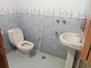 ১ বেডরুম অ্যাপার্টমেন্ট ৭০২, কাজীপাড়া ভাড়ার জন্য